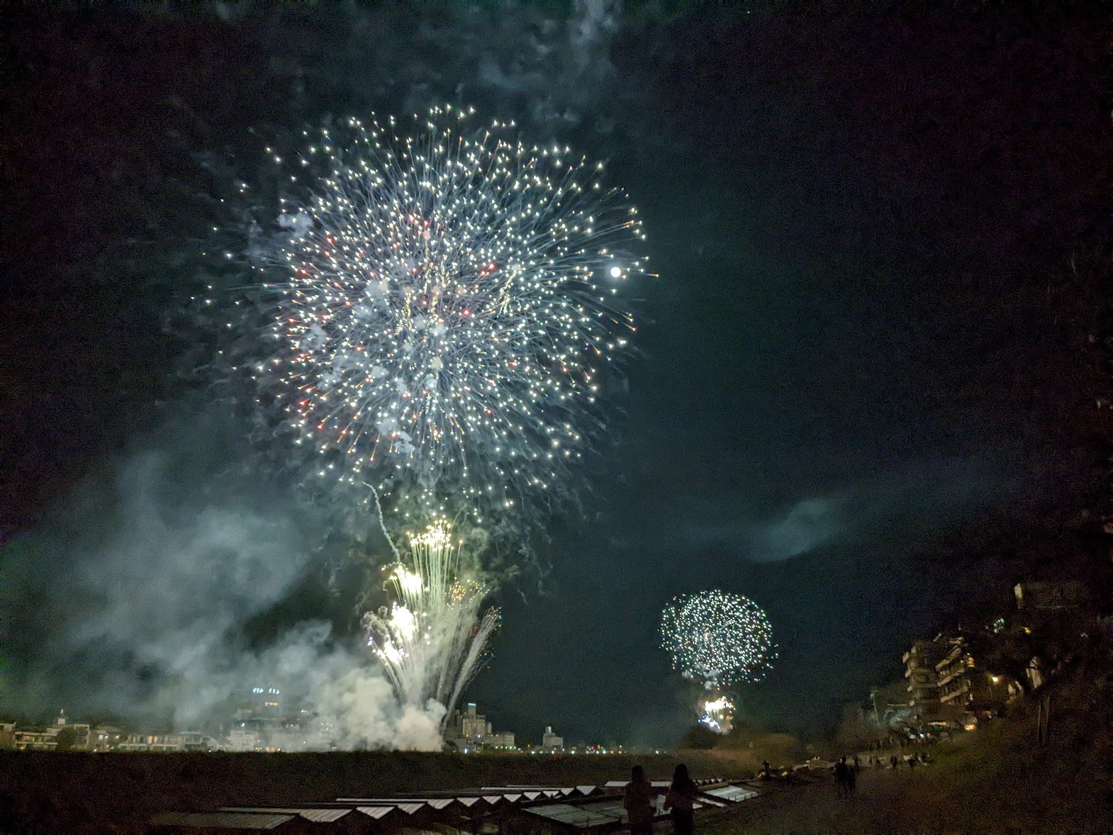 ぎふ長良川花火大会来年８月１１日に開催決定 | 岐阜市議会議員 浅野まさき